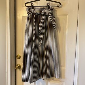 New York & Company Maxi Skirt